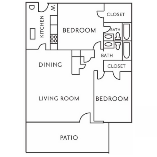 Cabo San Lucas Apartments Phase 3 Nova Asset Management