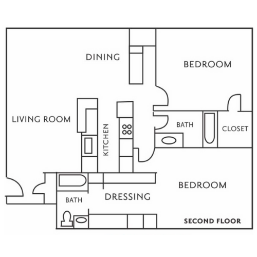 Cabo San Lucas Apartments Phase 3 Nova Asset Management