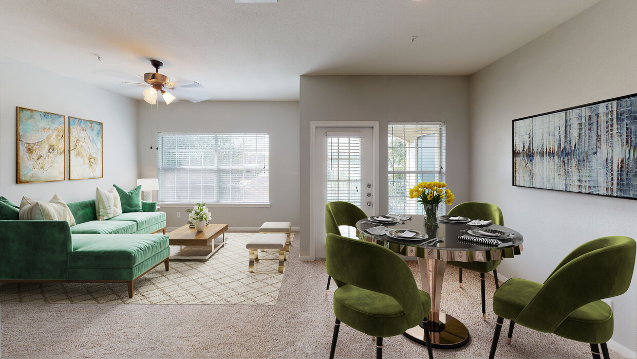 Our Communities Nova Asset Management